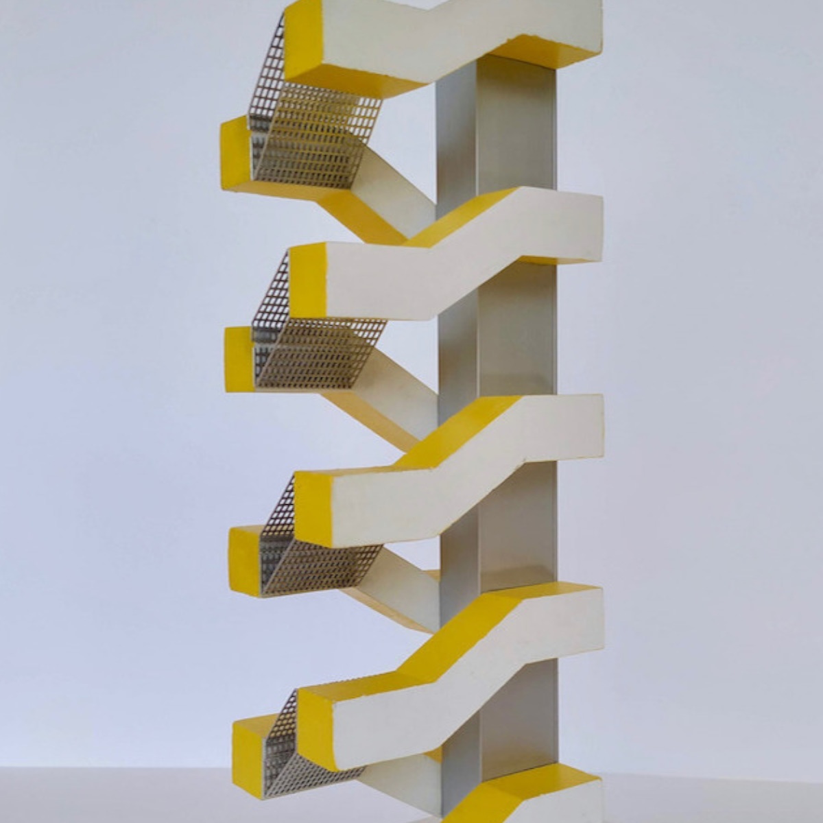 Escaleras